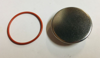 Lynx 90151 Drain Plug & Seal Kit